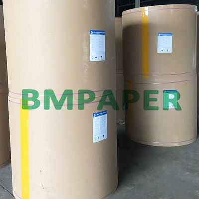 30&quot; x 150ft recyceltes Material Braune Handwerkspapierrolle zum Verpacken