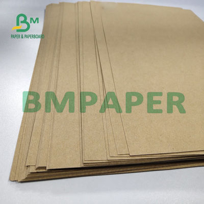 30&quot; x 150ft recyceltes Material Braune Handwerkspapierrolle zum Verpacken