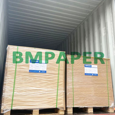 30&quot; x 150ft recyceltes Material Braune Handwerkspapierrolle zum Verpacken