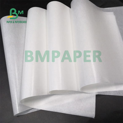 40 gm Lebensmittelzuckerbeutel Packungspapier für Instantkaffee 1100 mm