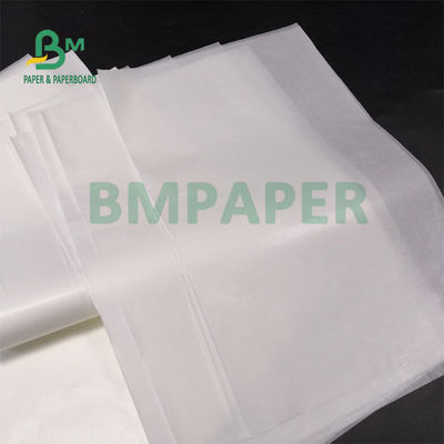 40 gm Lebensmittelzuckerbeutel Packungspapier für Instantkaffee 1100 mm