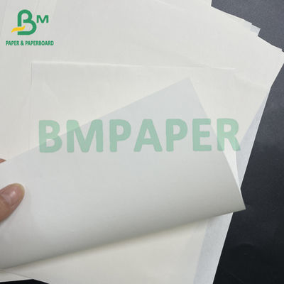 55gm 58gm Glatte Schrift Druckqualität Holzfreies Maplitho-Papier