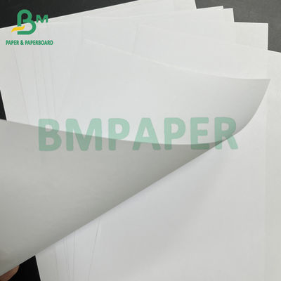 70 gm weißes, nicht beschichtetes, gut Tinte absorbierendes, holzfreies Papier für Bücher