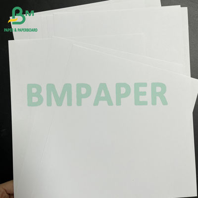 70 gm weißes, nicht beschichtetes, gut Tinte absorbierendes, holzfreies Papier für Bücher