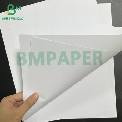 70 gm weißes, nicht beschichtetes, gut Tinte absorbierendes, holzfreies Papier für Bücher