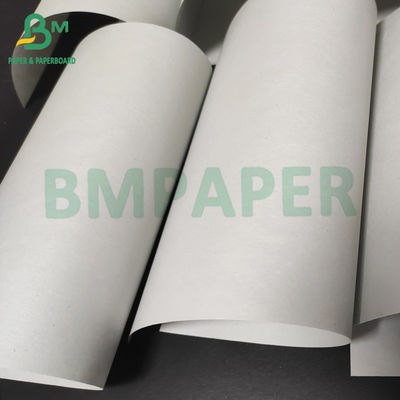 45gm hervorragendes Layout Papier Plotter Zeichnung Marker Papier Roll 1,72m Breite
