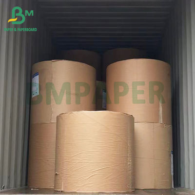 80gm Weiß kompatibles Offset-Druckpapier