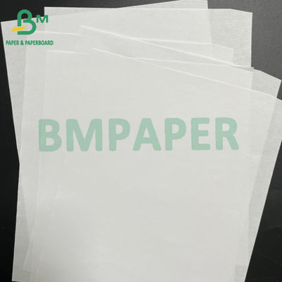 80gm Weiß kompatibles Offset-Druckpapier