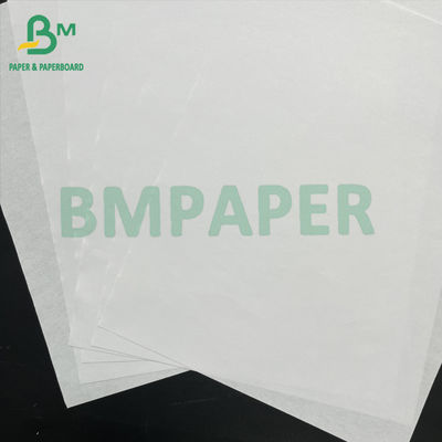 80gm Weiß kompatibles Offset-Druckpapier