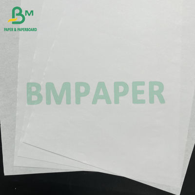 Weißes, holzfreies Offset-Druckpapier für Verbrauchsteuerbuch