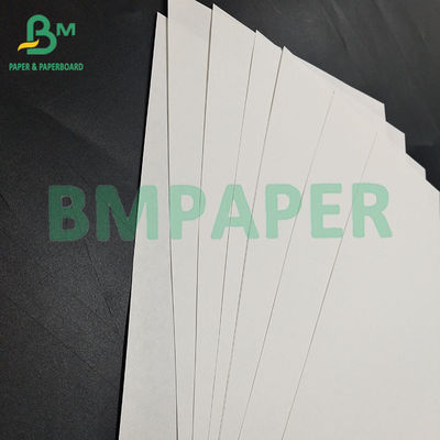 Leicht zu drucken und mit hoher Tintabsorption Weiß Offset-Druckpapier für Dokumentenpapier