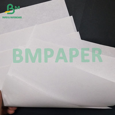 Leicht zu drucken und mit hoher Tintabsorption Weiß Offset-Druckpapier für Dokumentenpapier
