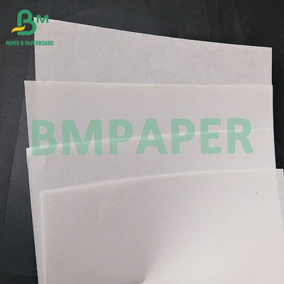 Leicht zu drucken und mit hoher Tintabsorption Weiß Offset-Druckpapier für Dokumentenpapier