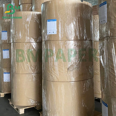 Lebensmittelbeutel Papier 32 g 40 g Exzellente Ölschutz Kraftpapier