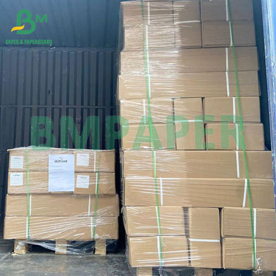 Verpackungspapier für die Verpackung von Produkten