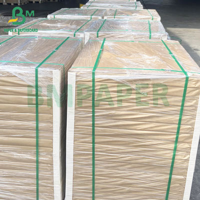 54&quot; * 300ft 80gm gutes Tinte absorbierendes glänzendes beschichtetes C2S-Textausdruckpapier