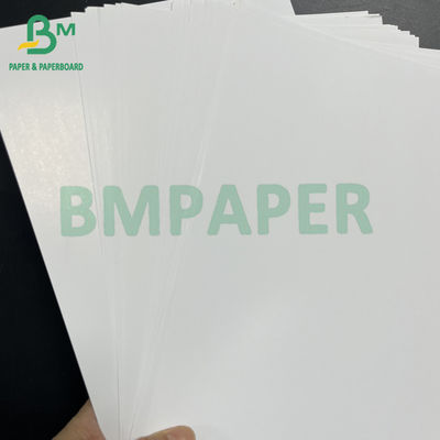 Gute Zeitschrift Druckstabilität 150gm Glanzbeschichtetes Couchpapier