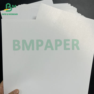 Gute Zeitschrift Druckstabilität 150gm Glanzbeschichtetes Couchpapier