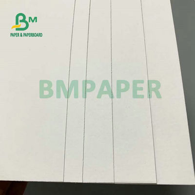 Druckbare 40pt 60pt unbeschichtete Pappe zur Herstellung von Biermatten