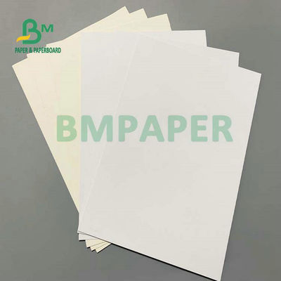 Druckbare 40pt 60pt unbeschichtete Pappe zur Herstellung von Biermatten