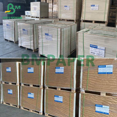 100 gm 120 gm Offset-Druckpapier Bankpapier 24&quot; x 36&quot; Großblatt / Rammverpackung