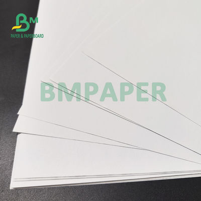 60# Text ohne Beschichtung Holzfreies Papier für Fachbücher 25' x 38' Offsetdruck