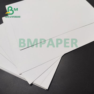 60# Text ohne Beschichtung Holzfreies Papier für Fachbücher 25' x 38' Offsetdruck