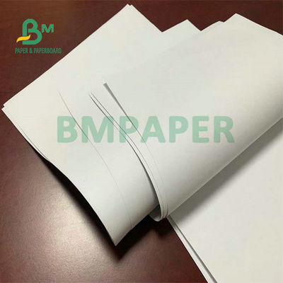 77cm Rollengröße 70gms 80gms Holzfreies Papier für Kompositions- oder Fachbücher