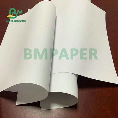 77cm Rollengröße 70gms 80gms Holzfreies Papier für Kompositions- oder Fachbücher