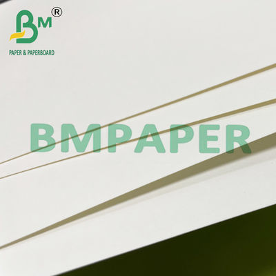 Einfach oder doppelseitig beschichtetes PE-Becherpapier für Soda-Becher
