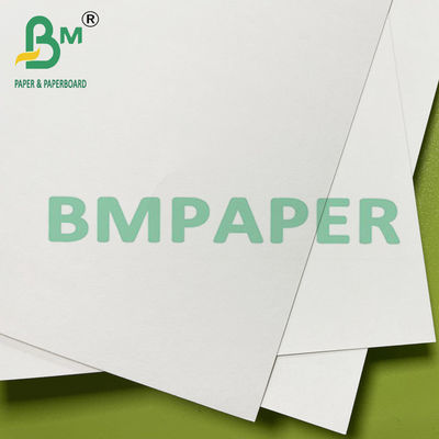 Einfach oder doppelseitig beschichtetes PE-Becherpapier für Soda-Becher