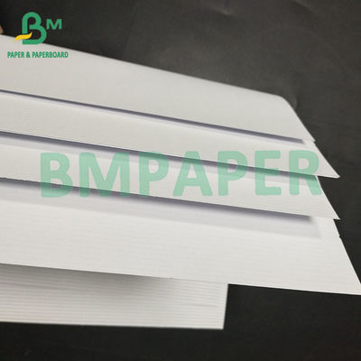 Einseitige F-Grube 1 mm Kosmetikverpackungskiste Spezialmaterial Rollverpackung