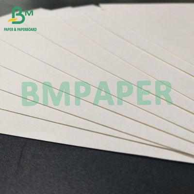 0.7mm 1mm 1.2mm Weißes Coaster Board Hohe Wasserabsorption Farbstabilisierung nach dem Drucken