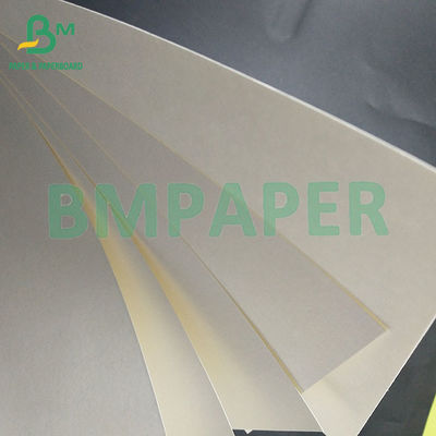 0.7mm 1mm 1.2mm Weißes Coaster Board Hohe Wasserabsorption Farbstabilisierung nach dem Drucken