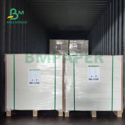 350gm 610um Dicke Lebensmittelqualität GC1 Schachtel für Schokolade 70 x 100cm