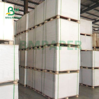350gm 610um Dicke Lebensmittelqualität GC1 Schachtel für Schokolade 70 x 100cm