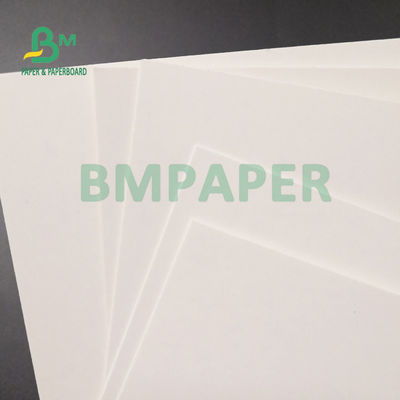 350gm 610um Dicke Lebensmittelqualität GC1 Schachtel für Schokolade 70 x 100cm