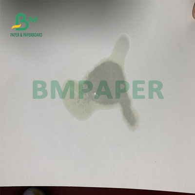Gute Wasserabsorption 0,7 mm 1, 0 mm Coaster Board Weihrauchpapier