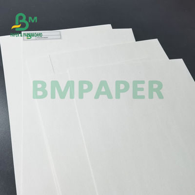 0.4 - 3,0 mm glatte, schlanke Absorptionspapier für Bier-Kaffee-Unterwasser
