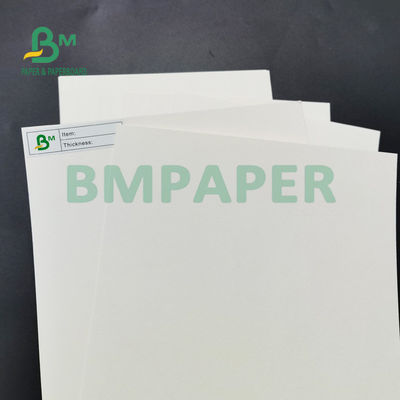 0.4 - 3,0 mm glatte, schlanke Absorptionspapier für Bier-Kaffee-Unterwasser