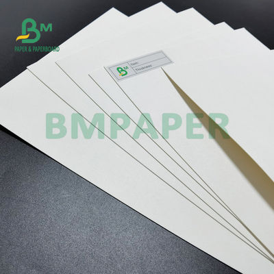 0.4 - 3,0 mm glatte, schlanke Absorptionspapier für Bier-Kaffee-Unterwasser