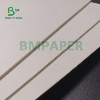 1.2mm 1.4mm Naturweißes, nicht beschichtetes Offsetpapier Biermatte 720 X 1020Mm