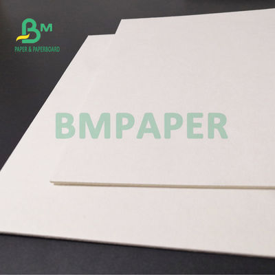 1.2mm 1.4mm Naturweißes, nicht beschichtetes Offsetpapier Biermatte 720 X 1020Mm