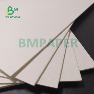 1.2mm 1.4mm Naturweißes, nicht beschichtetes Offsetpapier Biermatte 720 X 1020Mm
