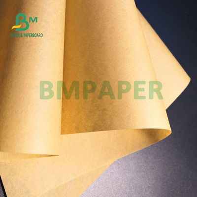 70 gm Braune Naturkraftpapierrolle zur Geschenkeverpackung 48' 60' X 6000' lang
