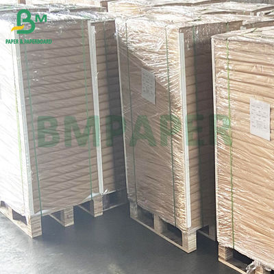80gm Inkjet glänzendes, selbstklebendes, wasserdichtes Aufkleberpapier für Etiketten