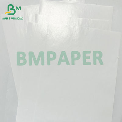 80gm Inkjet glänzendes, selbstklebendes, wasserdichtes Aufkleberpapier für Etiketten