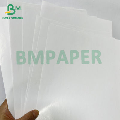 80gm Inkjet glänzendes, selbstklebendes, wasserdichtes Aufkleberpapier für Etiketten