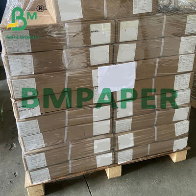36x500 20lb Engineering Blue Bond Papier 3''Kern 2 / Box für Inkjet-Druck