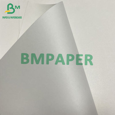 70 gm 80 gm 90 gm Weißes, gebleichtes Kraftpapier mit hoher Ausdehnung
